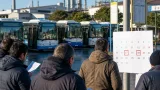 Matera: sospesi i bus verso lo stabilimento Stellantis di Melfi, protesta dell'UGL