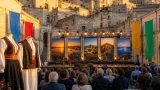 Matera, Thalassa il 3 settembre: arte, fotografia e delegazioni dai Balcani