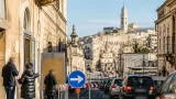Matera, via Taranto: interrogazione sul senso unico dopo le proteste dei residenti