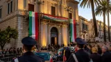 Mattarella ad Imperia: appello per le Province e solidarietà alle forze dell’ordine