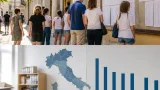 Maturità, i numeri nazionali e il dato lombardo: cosa significa per Lodi