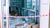 Maxi-furto all’ospedale di Modica: rubate oltre 15.000 confezioni di farmaci