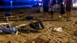 Maxi rissa a Mondragone la notte di Ferragosto: cinque persone denunciate