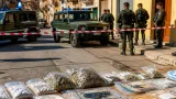 Maxiblitz tra Siracusa e Catania: 25 arresti nell’operazione contro il clan Nardo