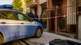 Melfi: allontanato e sottoposto a braccialetto elettronico per presunti atti di stalking in un condominio