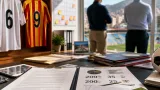 Messina al lavoro sul mercato: due ex Taranto nel mirino per centrocampo e attacco