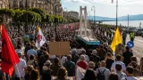 Messina, corteo No Ponte: appuntamento e ragioni della protesta contro la Stretto di Messina SpA