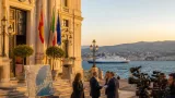 Messina e Reggio Calabria avviano un percorso comune per lo sviluppo dello Stretto