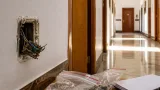 Microspie a Palazzo Spada: sequestrato materiale, indagine aperta e dubbi su chi le abbia installate