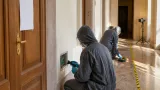 Microspie negli uffici comunali: a Terni bonifica e verifiche in corso