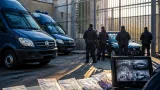 Milano, cinque agenti della Polizia locale arrestati: accuse di peculato, falso e arresto illegale