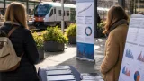 Milano: +Europa avvia raccolta firme per una legge regionale su Trenord