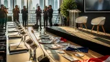 Milano: il capogruppo di Forza Italia Luca Bernardo aderisce a Futuro Nazionale