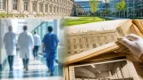 Milano, il Policlinico raccontato su Rai Storia tra storia, architettura e cure