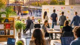 Milano laboratorio delle professioni: digitalizzazione, AI e networking cambiano il lavoro