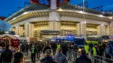 Milano pronta per la Supercoppa: Inter-Lazio a San Siro il 22 dicembre