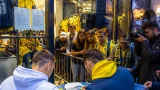 Modena, riparte 'Incontro Gialloblù': Ambrosino, Caso e Stenio al Modena FC Store