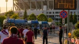 Modifiche alla viabilità per le partite: cosa cambia a Livorno in zona Stadio