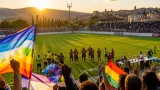 Mondialito per la Pace: a Perugia il calcio riunisce 13 comunità tra sport e inclusione