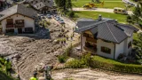 Montagna sotto pressione: molti interventi del Soccorso alpino e rientro degli sfollati ad Auronzo