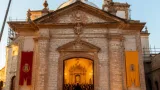 Montepagano: restituita alla comunità la chiesa della Santissima Annunziata dopo il restauro