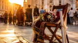 Monza piange Ghi Meregalli, ideatrice e anima della Rievocazione Storica