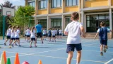 Monza: torna “Sport per te”, preadesioni aperte per le scuole primarie