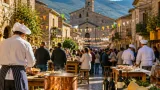 Morra De Sanctis accoglie la tradizione: domenica la Sagra del Baccalà