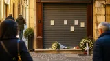 Morte improvvisa del gioielliere in via Mercanti: il centro storico in lutto