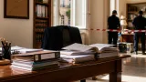 Morte in studio a Caserta: trovato senza vita l'avvocato e coordinatore di Forza Italia Paolo Falco