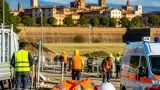 Morti sul lavoro in provincia: Lucca sopra la media nazionale, l’allarme resta vivo