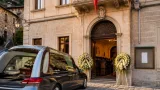 Morto a 51 anni il sindaco di Longano, cordoglio in provincia per la perdita
