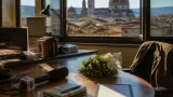 Morto a 71 anni Stefano Marcelli, la voce della Rai che raccontò Firenze