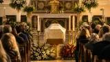 Morto l'arcivescovo Agostino Superbo: cordoglio a Minervino Murge e nella diocesi di Andria