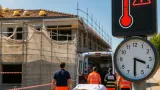 Morto un operaio a Trenzano: indagine per omicidio colposo, a Brescia torna il tema della sicurezza dal caldo