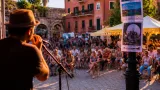 Moses Concas: il tour estivo fa tappa in molte piazze del Sud Sardegna