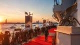 Mostra del Cinema: a Venezia l'apertura con George Clooney e attese per il nuovo Moretti