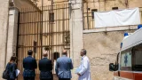 Movimento Forense a Trapani: visita in carcere e appello per più assistenza sanitaria