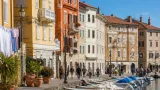 Muggia, il borgo sul mare che conserva l’impronta veneziana a 13 km da Trieste