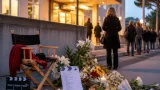 Muore a 43 anni l’attrice abruzzese Monica Carmen Comegna, cordoglio a Casoli e Lanciano
