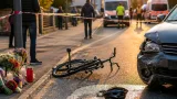 Muore dopo due settimane la 34enne investita in bici ad Adro: guidatore risultato positivo alla cocaina