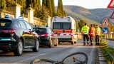 Muore in ospedale il ciclista 89enne investito a San Sabino: aperto fascicolo per omicidio stradale