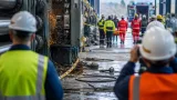 Muore operaio di 29 anni dopo scarica elettrica alle Ferriere Nord di Osoppo