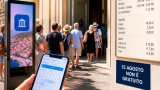 Musei aperti a Ferragosto: indicazioni per chi resta in provincia di Bari