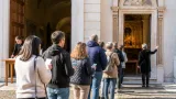 Museo Diffuso aperto a Ferragosto: orari, visite guidate e come prenotare