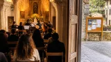 Musica barocca, progetti urbani e feste: il Levante genovese tra memoria e iniziative locali