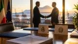 Napoli, accordo tra Autorità Portuale e Commercialisti per lo sviluppo dell’economia del mare