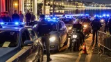 Napoli, controlli straordinari della Polizia: operazioni mirate a Bagnoli durante la movida