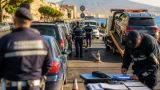 Napoli: stretta sui veicoli con targa estera, prefetto ordina controlli e sequestri