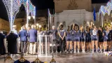 Narconon Volley Melendugno: mercoledì la presentazione in piazza per l'esordio di Serie A2